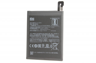 Аккумулятор BN45 Xiaomi Redmi Note 5, Note 5 Pro, (3900/3250), К-2