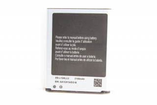 Аккумулятор Samsung i9300, i9300i Galaxy S3, i9301i, i9082, i9060,(2100/2050), К-1