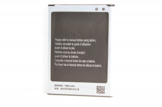 Аккумулятор Samsung i9190, i9192, i9195, К-1