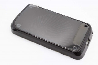 Nokia 6170 - панель АКБ, BLACK, оригинал