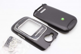 Sony Ericsson Z710 - комплект панелей, цвет черный