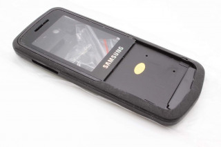 Samsung M3510 - корпус, цвет черный, ST