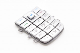 Nokia 6020 - клавиатура, цвет серый, БП
