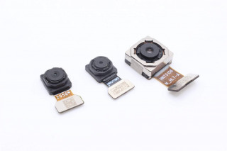 Камера Realme C31 (RMX3501) (3 шт: 13MP, 2MP, 0.3 MP), К-1