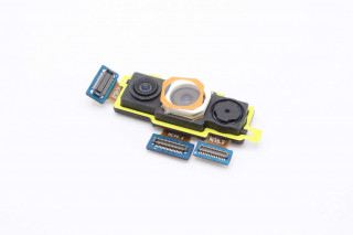 Камера задняя (модуль в сборе) Samsung A307 Galaxy A30s, К-1