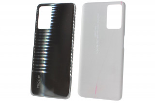 Задняя крышка Realme 9i 4G (RMX3491), черный, К-1