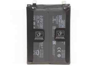 Аккумулятор BP47 Xiaomi Redmi Note 11 Pro+ Plus 5G, К-1