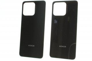 Задняя крышка Honor X6 (VNE-LX1), черный, К-2