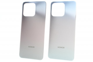 Задняя крышка Honor X6 (VNE-LX1), серебро, К-2
