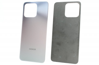 Задняя крышка Honor X6 (VNE-LX1), серебро, К-2