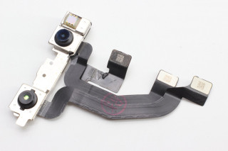 Камера фронтальная для iPhone XS Max, с разбора