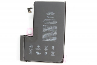 Аккумулятор iPhone 12 Pro Max, К-1