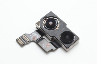 Камера задняя для iPhone 12 mini, с разбора