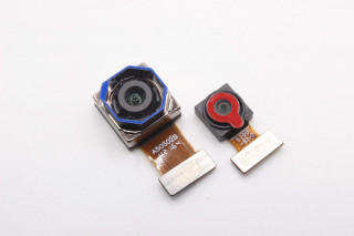 Камера Xiaomi Redmi 10C (2 шт: 50MP, 2 MP), К-1
