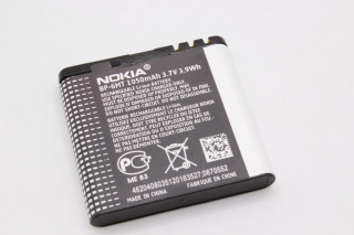 Аккумулятор BP-6MT Nokia 6110, 6350, 6750, E51, N81, N82, K-2