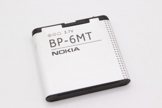 Аккумулятор BP-6MT Nokia 6110, 6350, 6750, E51, N81, N82, K-2