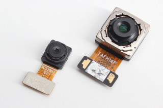 Камера Realme C33 (RMX3624) (2 шт: 50MP, 0.3 MP), К-1
