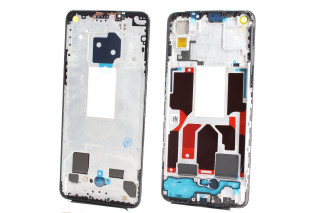 Рамка дисплея OnePlus Nord CE, черный, К-1
