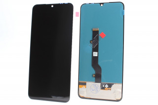 Дисплей Tecno Pova 4 Pro (LG8n), оригинальная OLED матрица, К-1