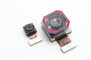 Камера Xiaomi Poco X5 Pro 5G (2 шт: 108MP, 2MP) , К-1
