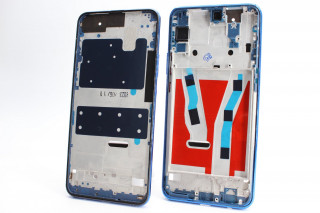 Рамка дисплея Huawei P Smart Z (STK-LX1), синий, К-2