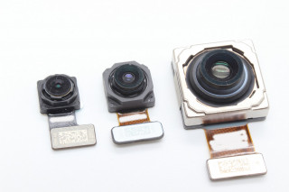 Камера Realme 10 Pro+ Plus (RMX3686) (3 шт: 108MP, 8MP, 2MP), К-1