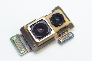 Камера задняя (модуль в сборе) Samsung G970 Galaxy S10e, К-1