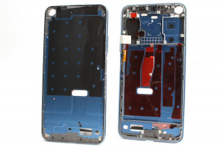 Рамка дисплея Honor 20 Pro (YAL-L41), синий, К-1