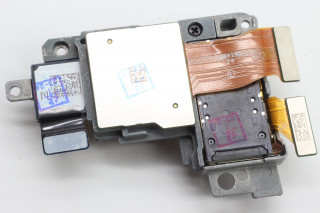 Камера задняя (модуль в сборе) Samsung N985F, N986F Galaxy Note 20 Ultra, оригинал