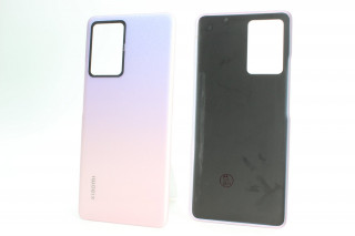 Задняя крышка Xiaomi 13 Lite, Civi 2, розовый, К-1