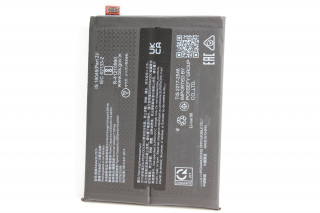 Аккумулятор BLP975 Realme 11 Pro (RMX3771), 11 Pro+ Plus 5G (RMX3741), OnePlus 11 (CPH2449), 11R (PHK110), Ace 2 (CPH2487), K-1