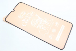 Защитная пленка Ceramic Samsung A245F Galaxy A24, матовая