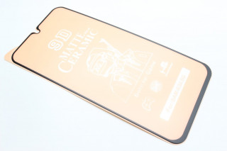 Защитная пленка Ceramic Samsung A346E Galaxy A34, матовая