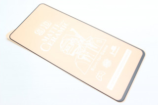 Защитная пленка Ceramic Xiaomi Redmi Note 12, Poco X5, Huawei Nova 9 SE, матовая