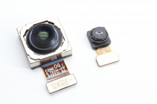 Камера Realme 11 4G (RMX3636) (2 шт: 108MP, 2MP), К-1