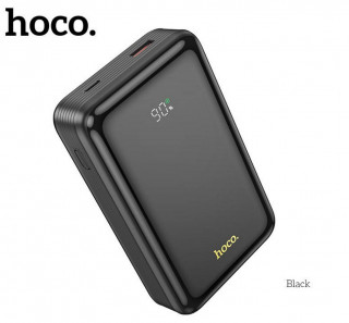 Внешний аккумулятор Hoco Q21A Great 22.5W + PD20W, 20000 мАч, черный