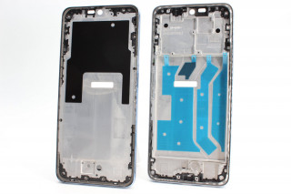 Рамка дисплея Huawei Nova Y90 (CTR-LX1), синий, К-1