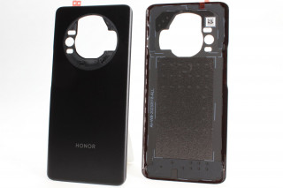 Задняя крышка Honor X9b (ALI-NX1), черный, К-1