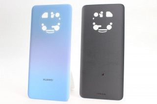Задняя крышка Huawei Nova Y90 (CTR-LX1), синий, К-1