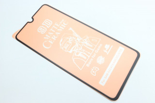Защитное пленка Ceramic Samsung A705FN/DS Galaxy A70, A70S, A42, M42 5G, Infinix Note 11, 12, 30i, матовая