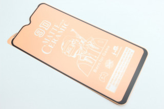 Защитная пленка Ceramic Samsung A105F Galaxy A10, A10S, M10, матовая