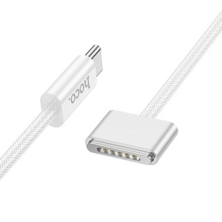 Кабель для зарядки MacBook HOCO X103 Type-C - MagSafe 3, 140W, 200см