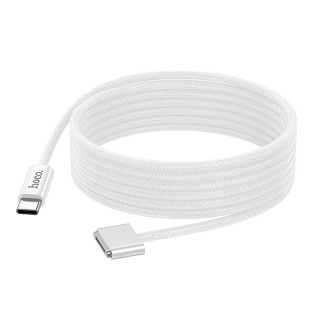 Кабель для зарядки MacBook HOCO X103 Type-C - MagSafe 3, 140W, 200см