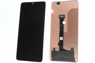 Дисплей Xiaomi Redmi Note 13 Pro 5G, Poco X6 5G, оригинальная AMOLED матрица, K-1