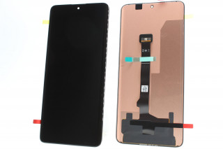 Дисплей Xiaomi Redmi Note 13 Pro+ Plus 5G, оригинальная AMOLED матрица, K-1