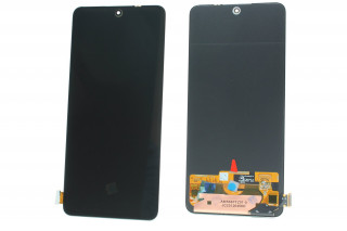 Дисплей Xiaomi Redmi Note 13 4G (23124RA7EO), оригинальная AMOLED матрица, К-1