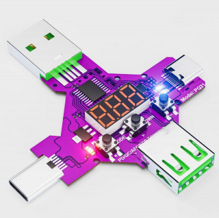 USB Триггер Atorch PQ31