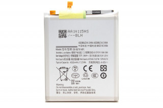 Аккумулятор Samsung A525F Galaxy A52, G780F Galaxy S20 FE, G781B Galaxy S20 FE 5G, K-1