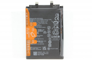 Аккумулятор HB506493EFW Huawei Nova 10 Pro (GLA-LX1), Nova 11 Pro (GOA-LX9), Nova 11 Ultra (GOA-AL80), К-1