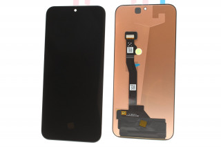Дисплей Huawei Nova 11 (FOA-LX9), Nova 12s, оригинальная OLED матрица